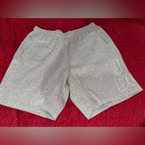 Nike Fleece Shorts